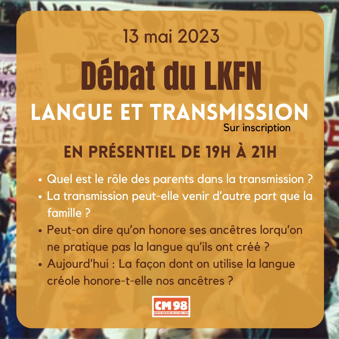 Les débats du LKFN 2023