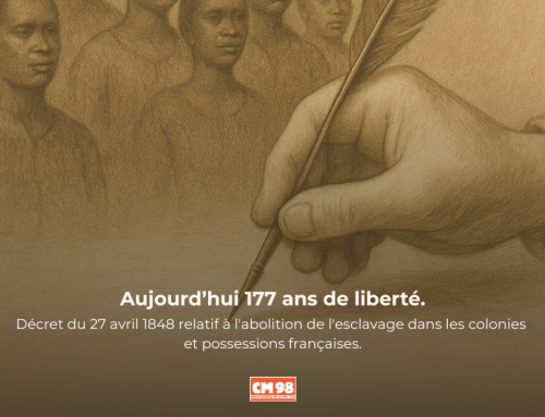 De l&rsquo;ombre à la lumière : 27 avril 1848, abolition de l&rsquo;esclavage