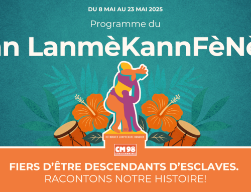 Programme du Tan LanmèKannFèNèg
