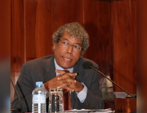 Hommage à José Toribio, un élu engagé pour la mémoire de l’esclavage colonial