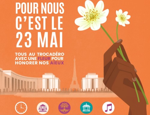 28ème Journée nationale en hommage aux victimes de l’esclavage colonial