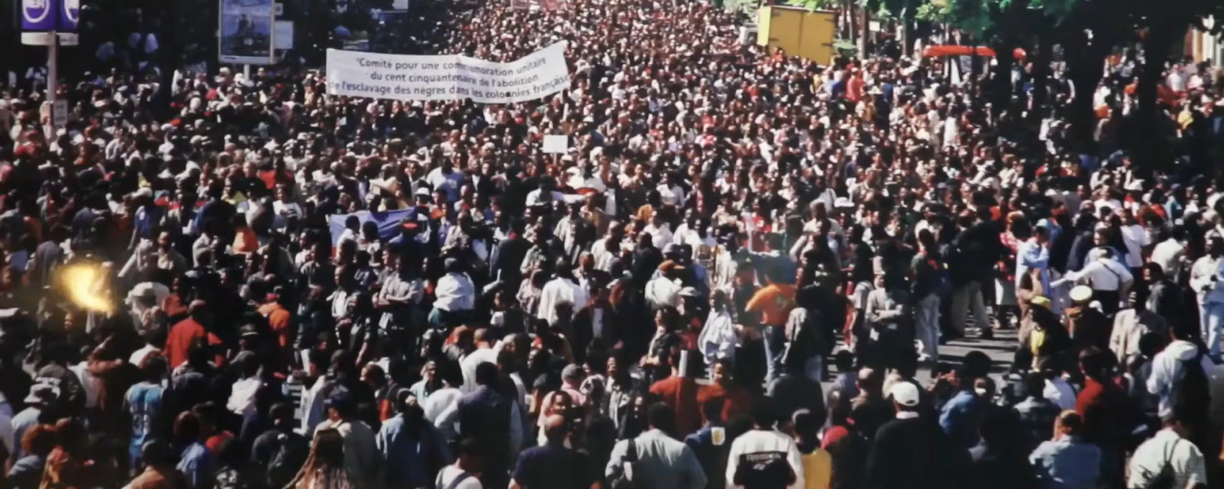 CM98- Marche du 23 mai 1998