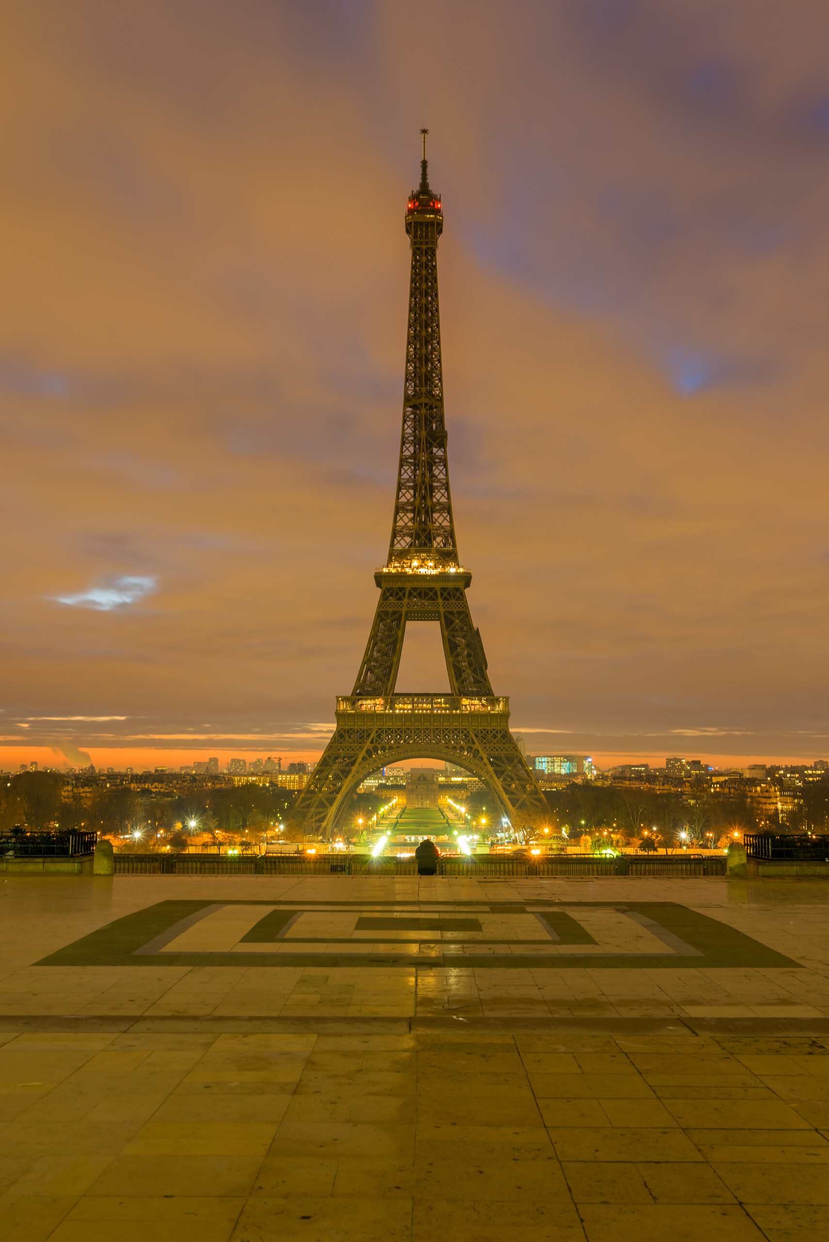 Tour Eiffel