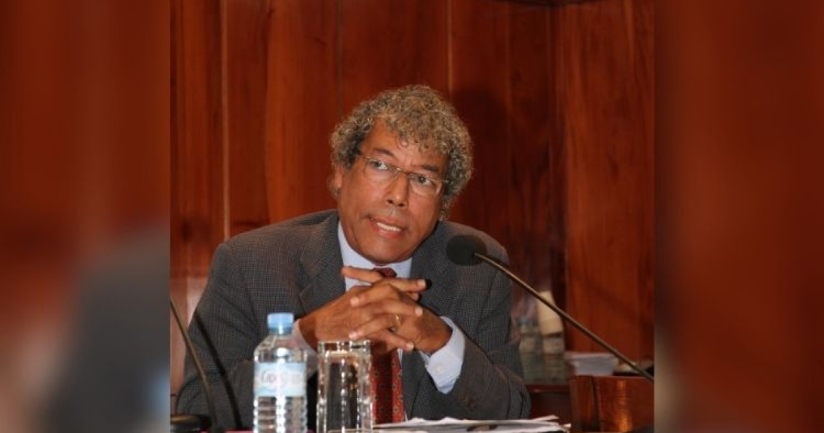 Hommage à José Toribio, un élu engagé pour la mémoire de l’esclavage colonial